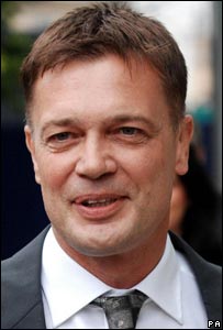 Andrew Wakefield Andrew Wakefield