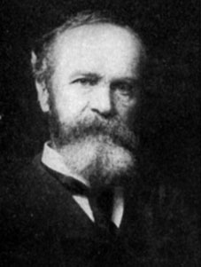 William James William James