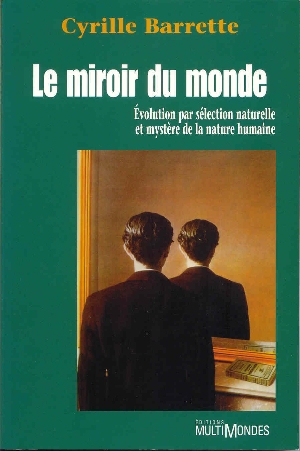 Miroir du monde
