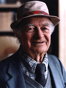 Linus Pauling
