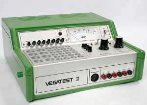 appareil vegatest 2